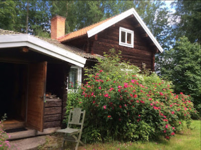 TUVATORP – ett konstnärshem - Nyhammar